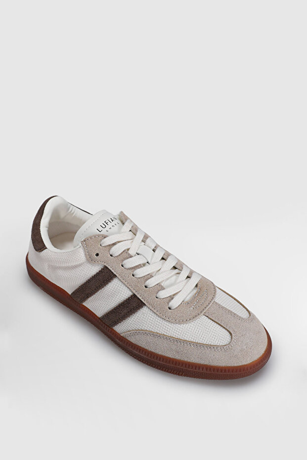 Lenora Women's Sneaker Shoes Brown