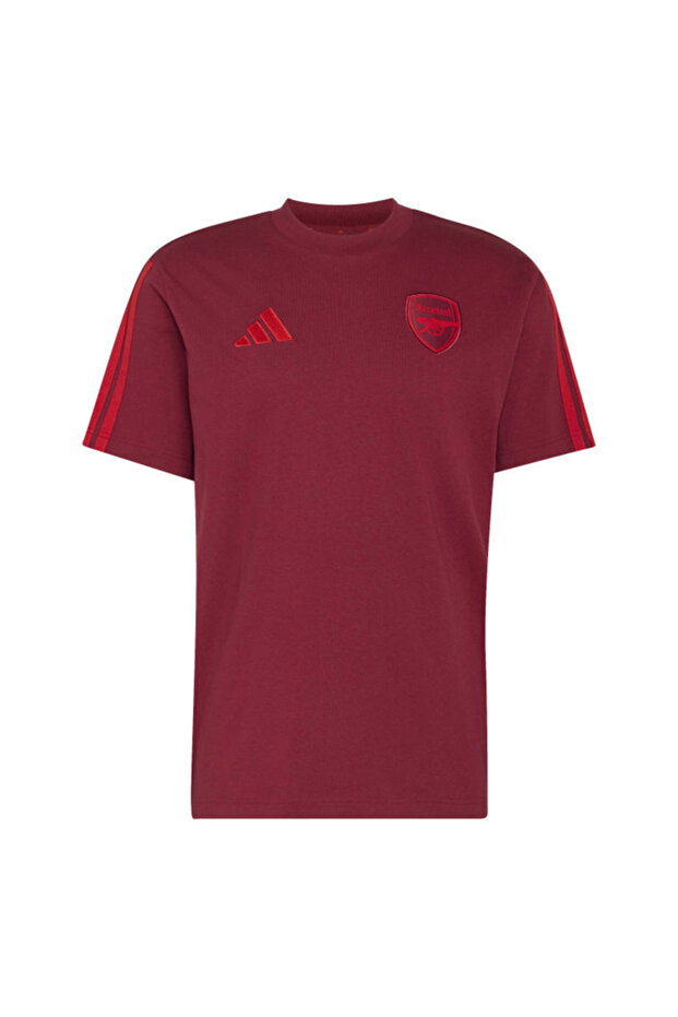 Men's Casual Sportswear T-Shirts Liverpool T-Shirts Afc Dna Tee Kg5140