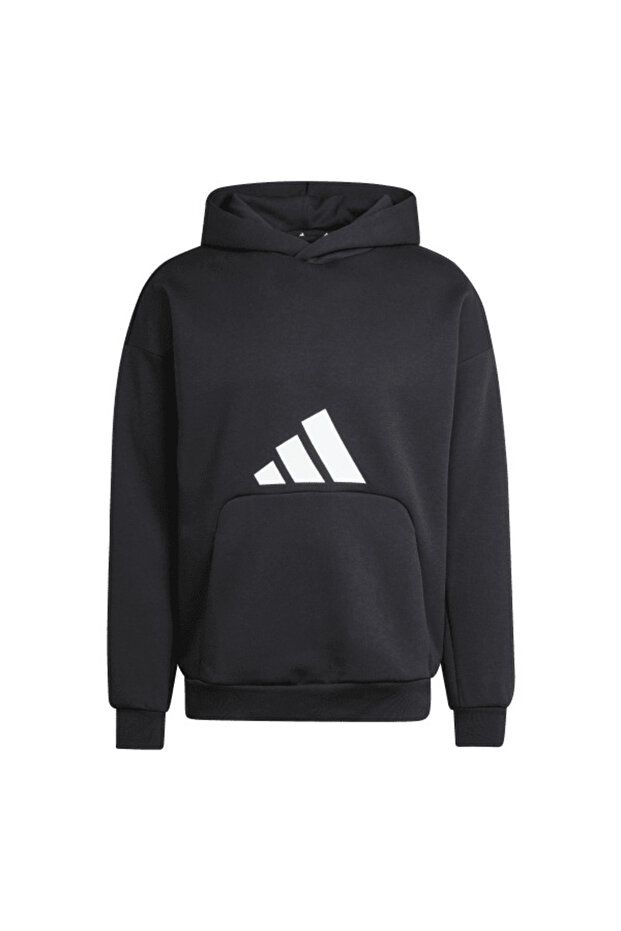 Men's Casual Sweatshirts Ji8769 m Fi 3Bar Hd