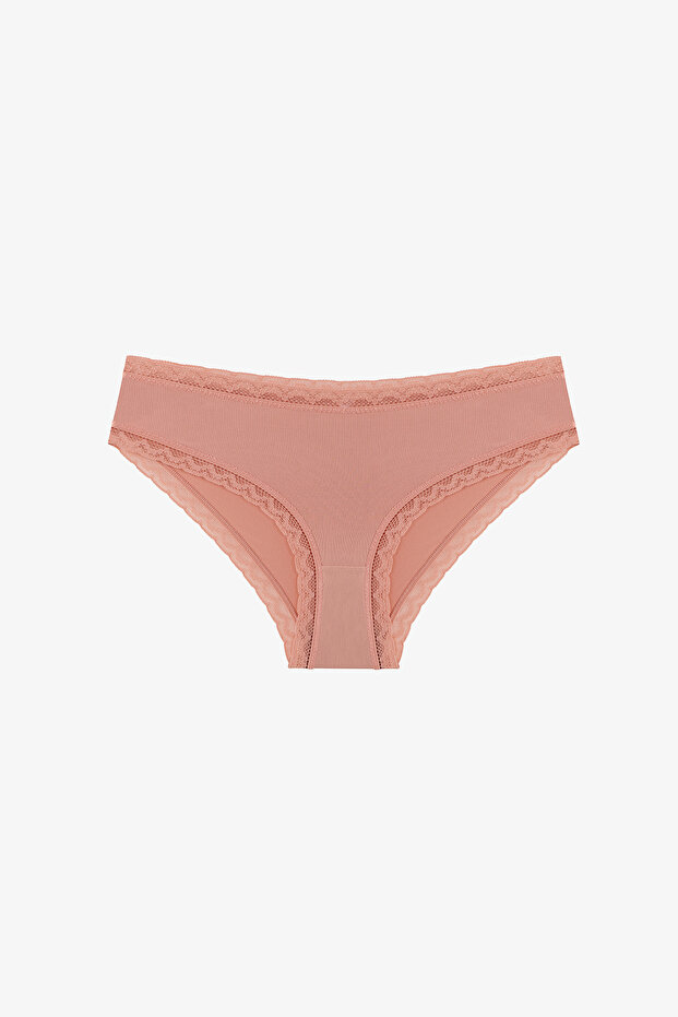 Gül Kurusu Easy Trim Hipster Panties