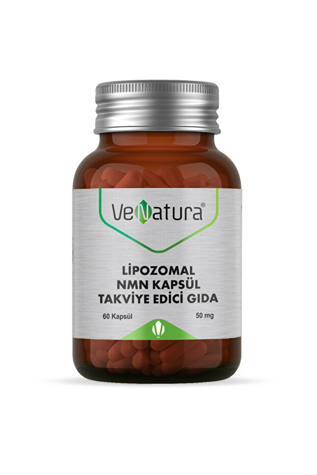 Liposomal Nmn 60 Capsules