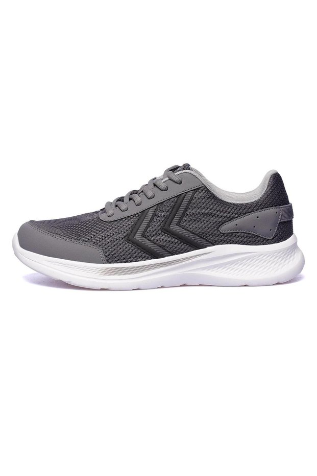 Davis Anthracite Unisex Sneaker 900677-2267