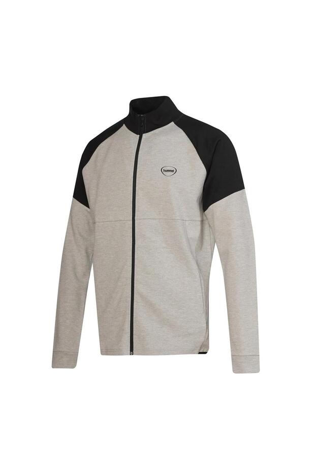 HMLINTER ZIP JACKET ERKEK FERMUARLI CEKET