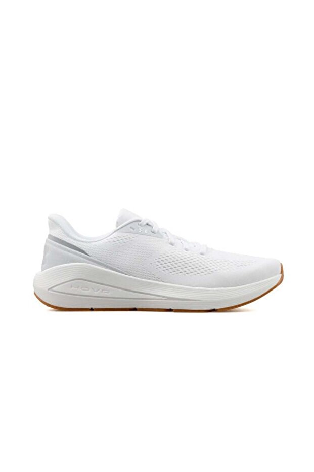 Ua W Sonic 7 White Women's Running Shoes 3028003-100
