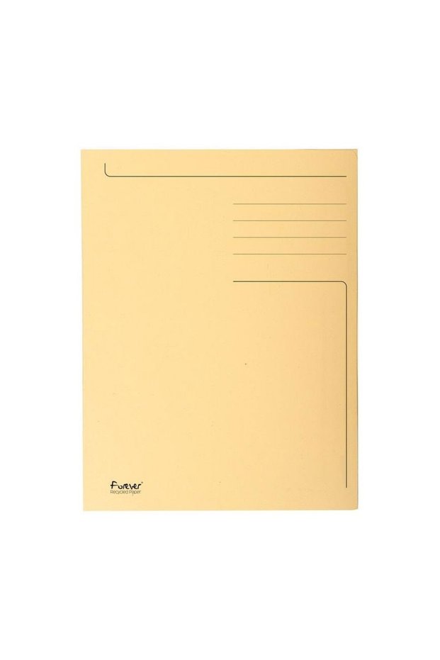Cardboard File Folder