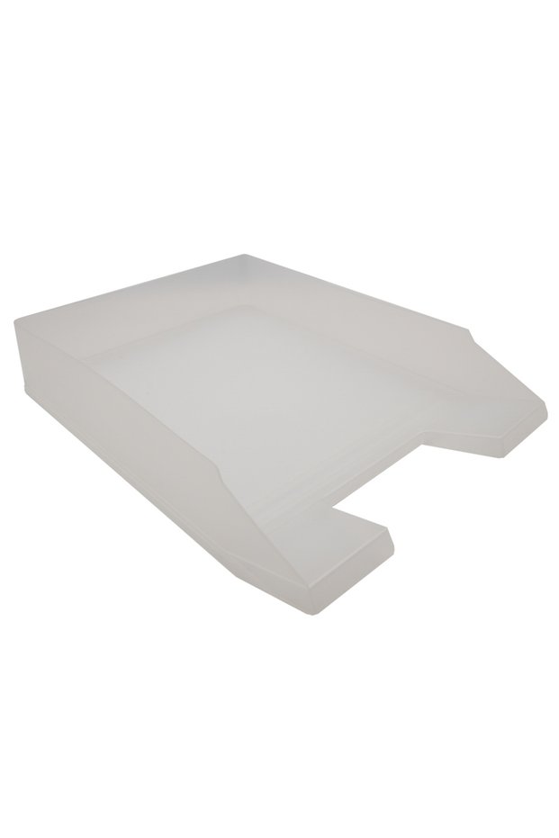 Transparent Document Tray NEBO