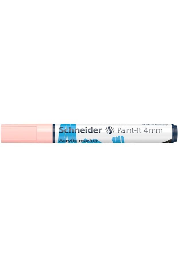 Marker acrilic Paint-It 320 4 mm caisă
