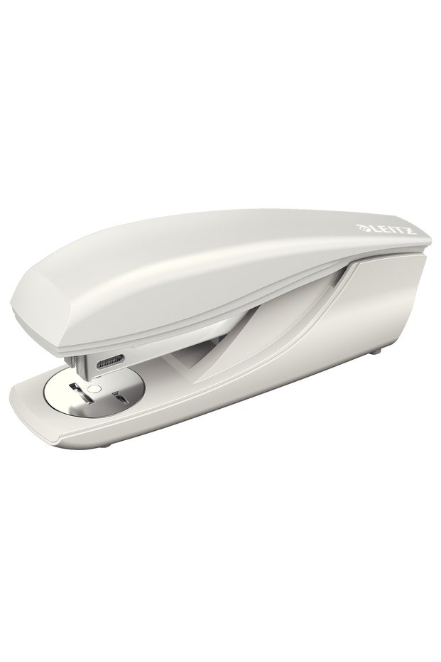 Plastic stapler NeXXt Series 5500 30 sheets gray