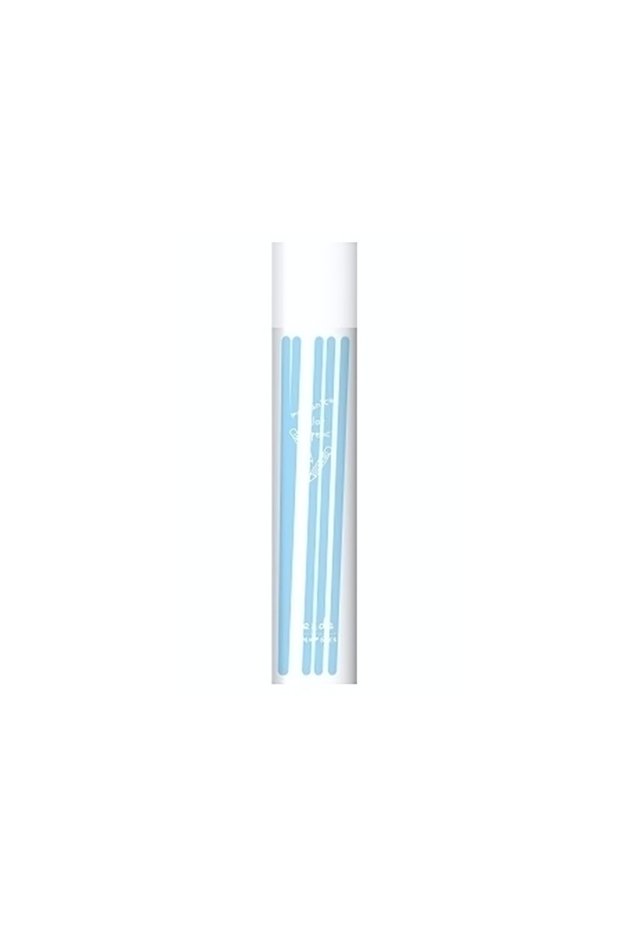 Refill for M&G mechanical colored pencil 6/set light blue