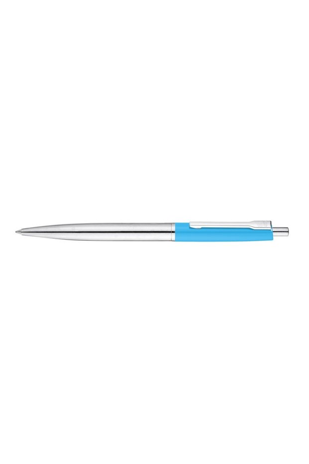 Химикалка X-pen, синя