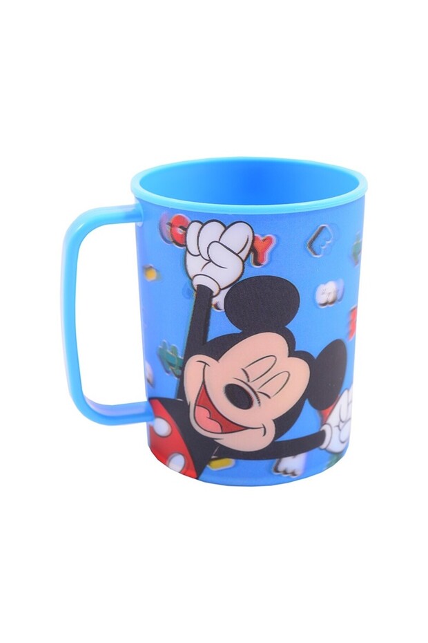 Pahar de plastic 325 ml Mickey