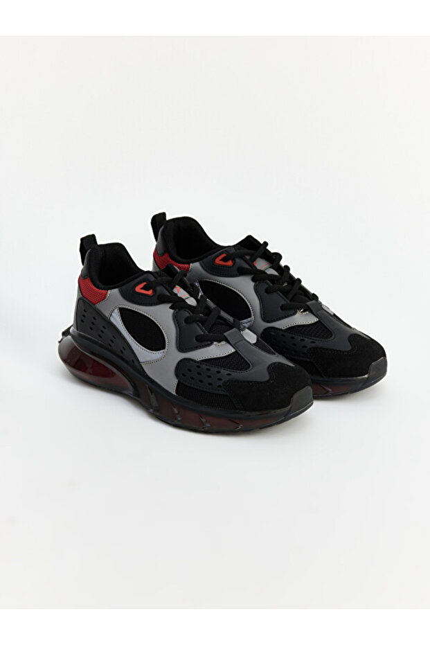 Mesh Boys' Sneakers for Style Enthusiasts from Uzg Store