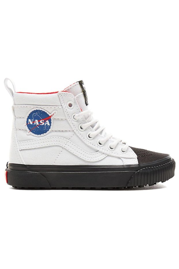 Sk8-Hi MTE 27