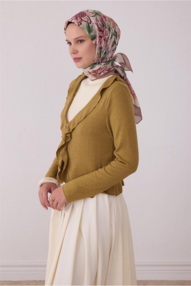 Fresh Rozy Scarf 1194-19