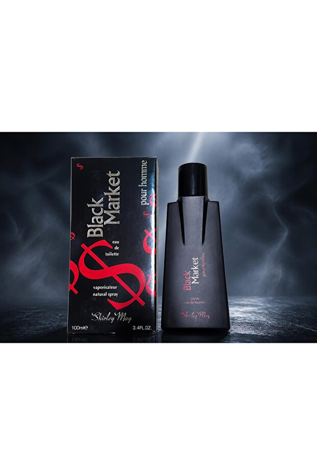Original Black Market EDT