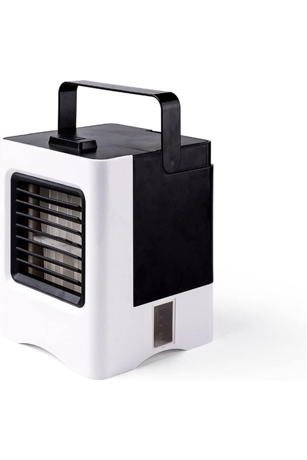 Portable conditioners Conditioning Fan Portable Household Mini Cooler Desktop Office Cooling