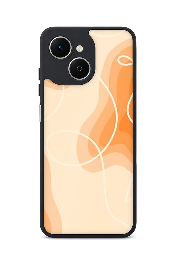 Spark 40C Compatible Crimps Patterned Camera Protected Shockproof Case