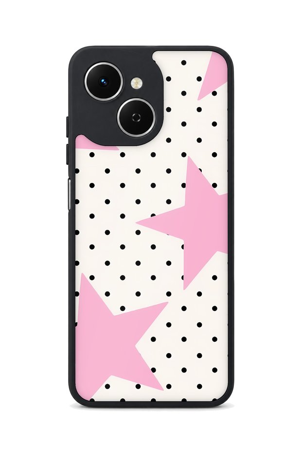 Spark 40C Compatible Dots Pattern Camera Protected Impact Resistant Case