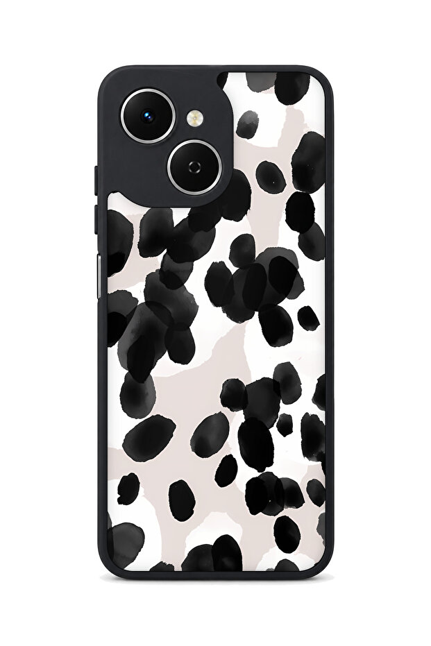 Spark 40C Compatible Stained Patterned Camera Protected Shockproof Case