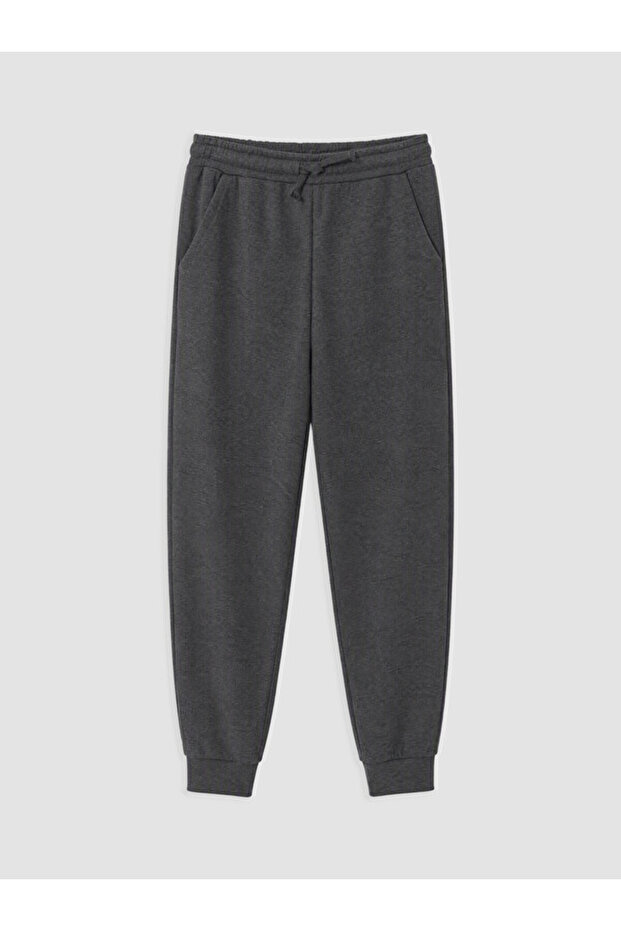 Esvab • Modern & Distinctive Boys' Thick Jogger Sweatpants