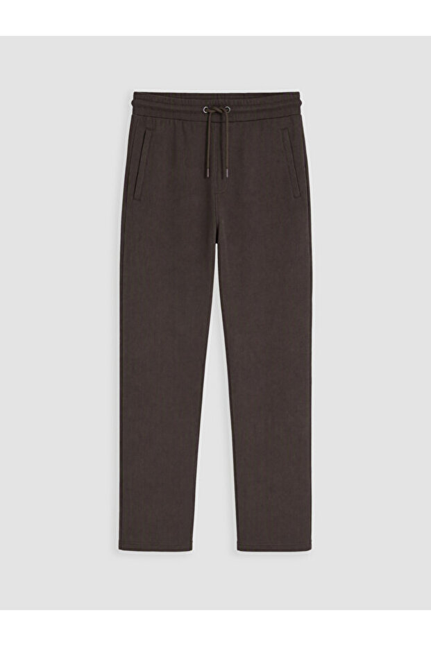 Regular Fit Men's Sweatpants