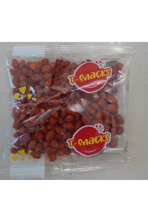 Roasted Masala Peanut