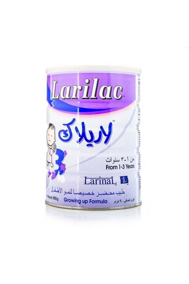 رقم. 3 حليب 900 جرام