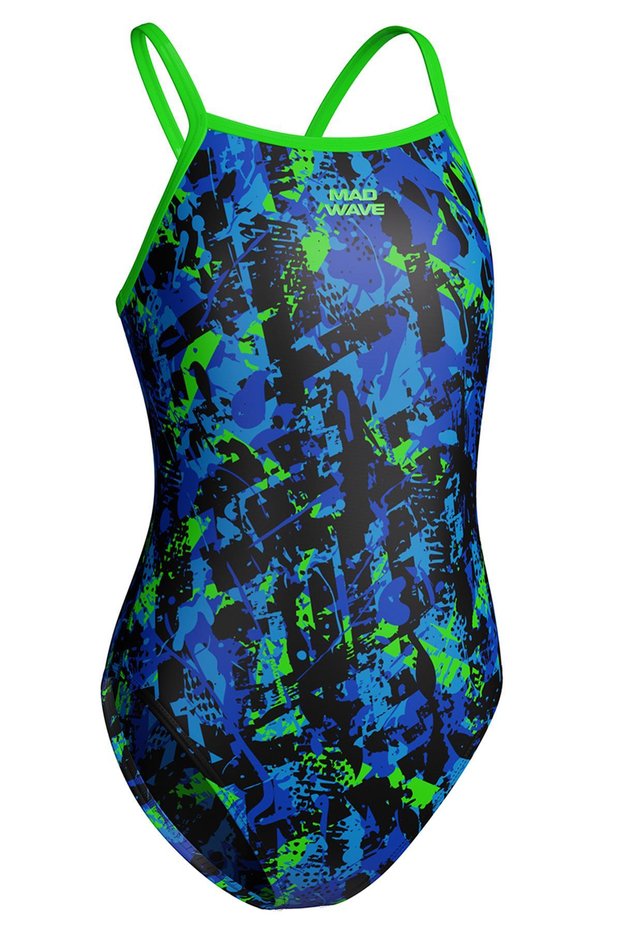 ملابس السباحة للفتيات نيرا C0