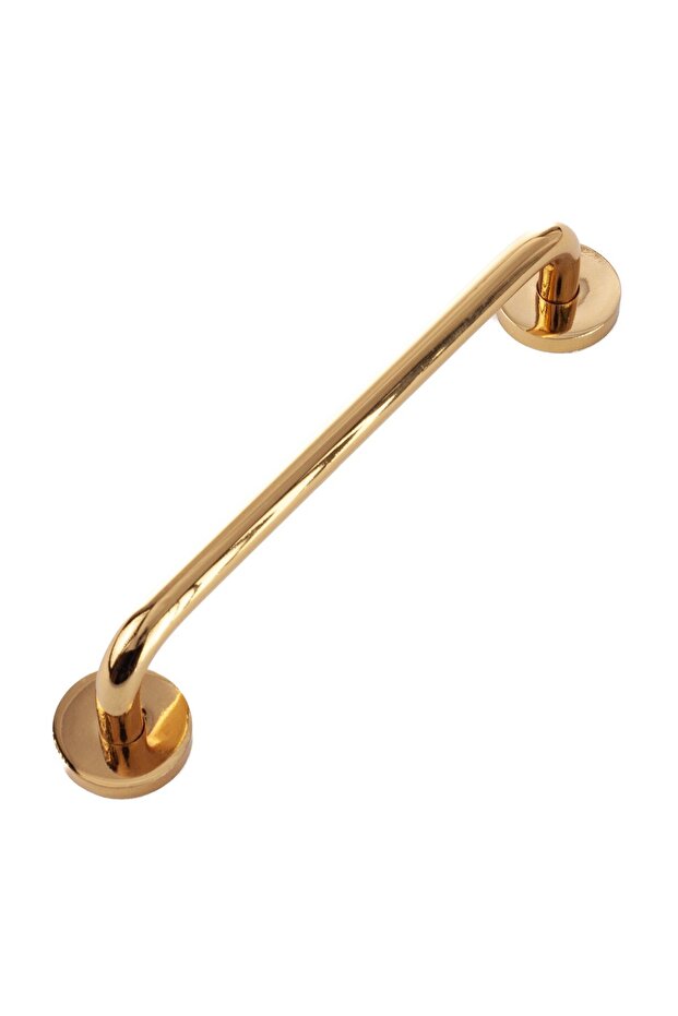 Efsun Gold 128 mm Handle Luxury Country Kitchen Furniture Cabinet Drawer Handle
