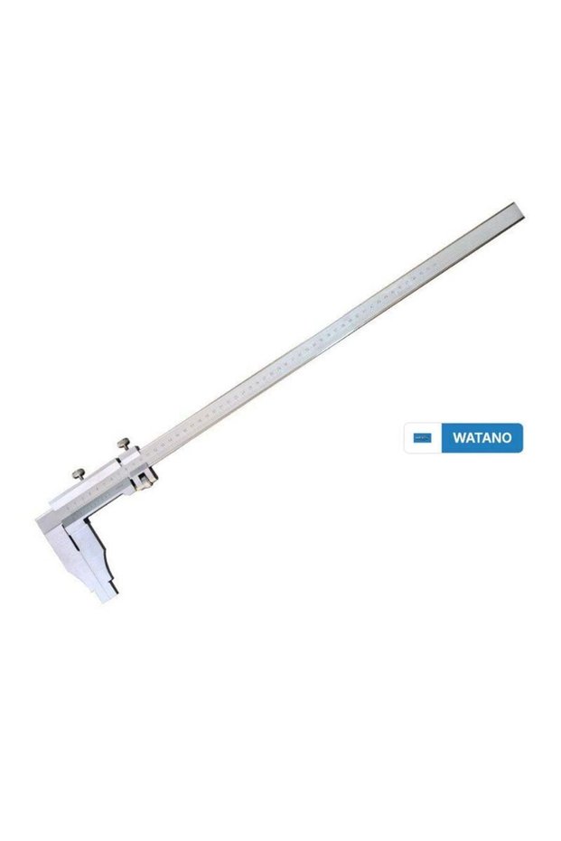 600X200 mm Extra Quality Single Jaw Monoblock Caliper