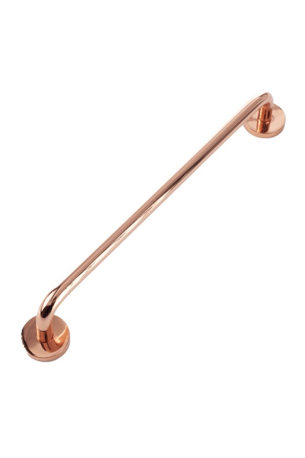 Efsun Rose 192 mm Handle Luxury Country Kitchen Furniture Cabinet Drawer Handle
