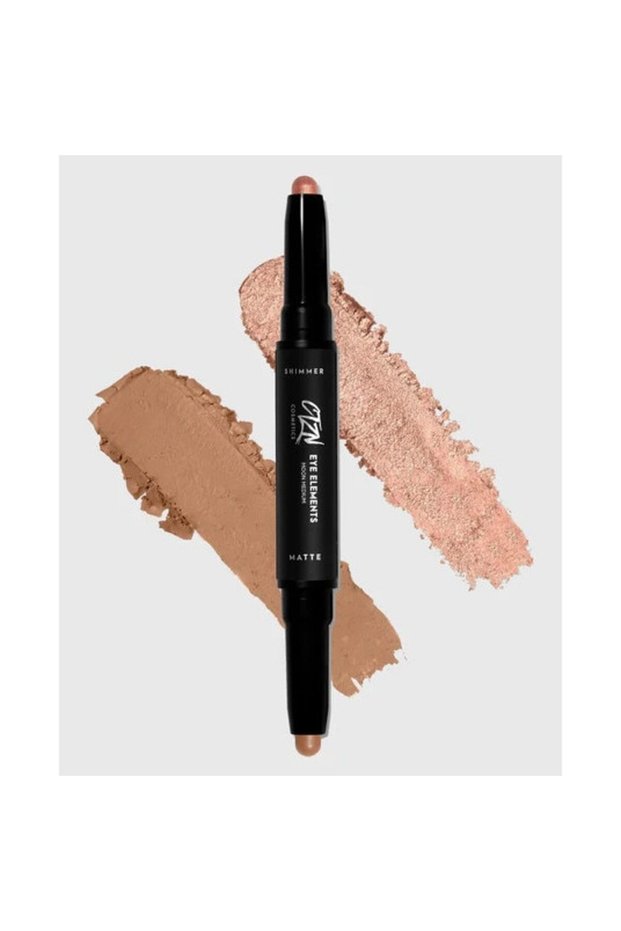 Eye Pencil EYE ELEMENTS MOON MEDIUM – Cosmetics, 5 g