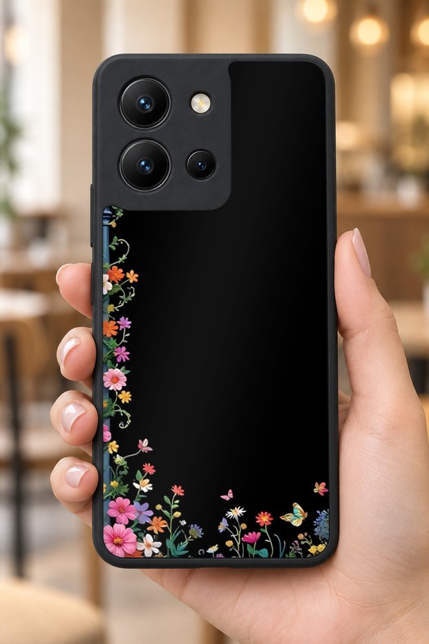 حافظة مقاومة للصدمات متوافقة مع مصباح Vivo Y36 ونمط حماية الكاميرا