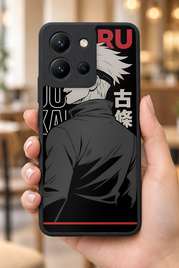 حافظة مقاومة للصدمات متوافقة مع Vivo Y36 من Kaisen مع حماية للكاميرا