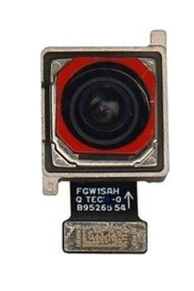 Realme 6I Rear Camera