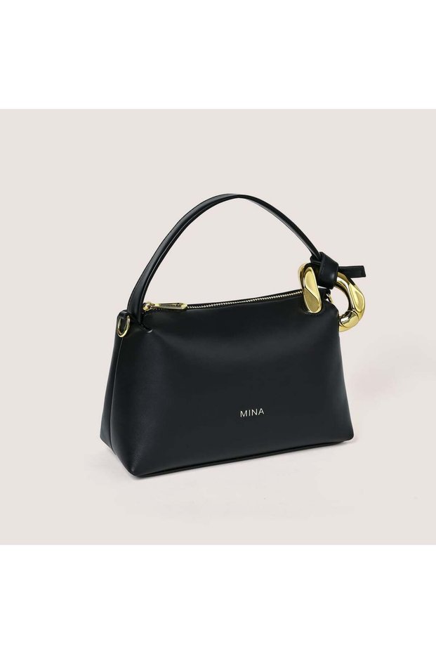 Bag 003 - Black