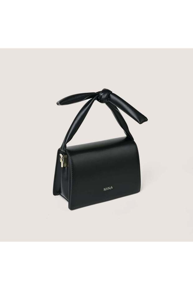 Bag 008 - Black