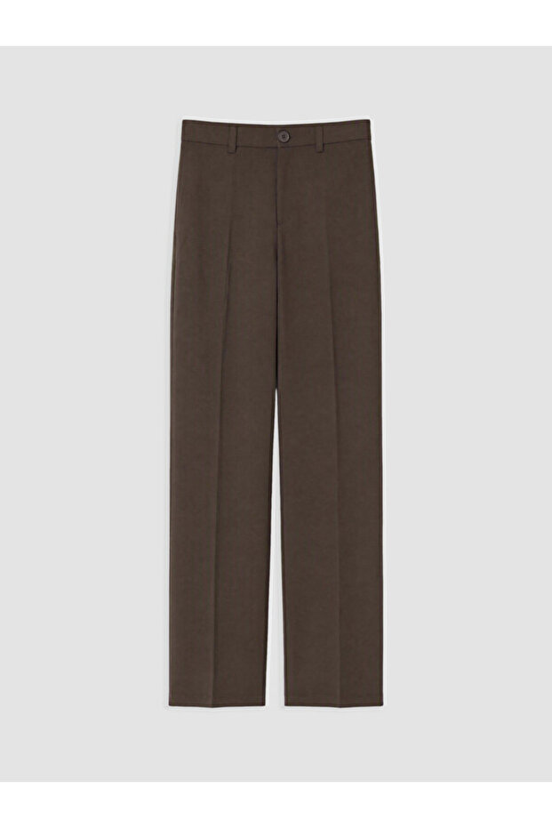 High Waist Women's Pants for Style Enthusiasts from Uzg Store