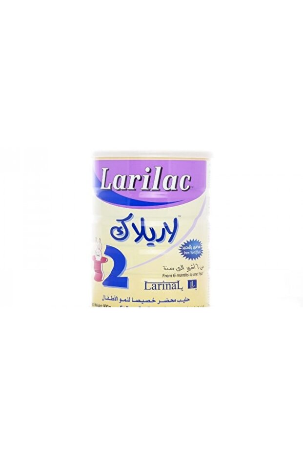 حليب أطفال -2 900 جرام