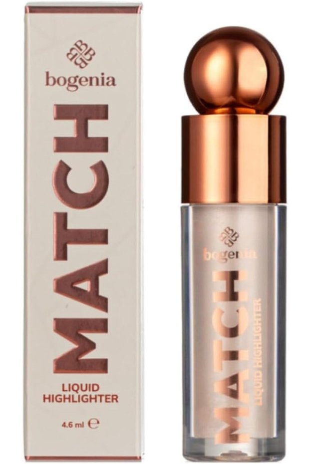 هايلايتر سائل ماتش BG673.001