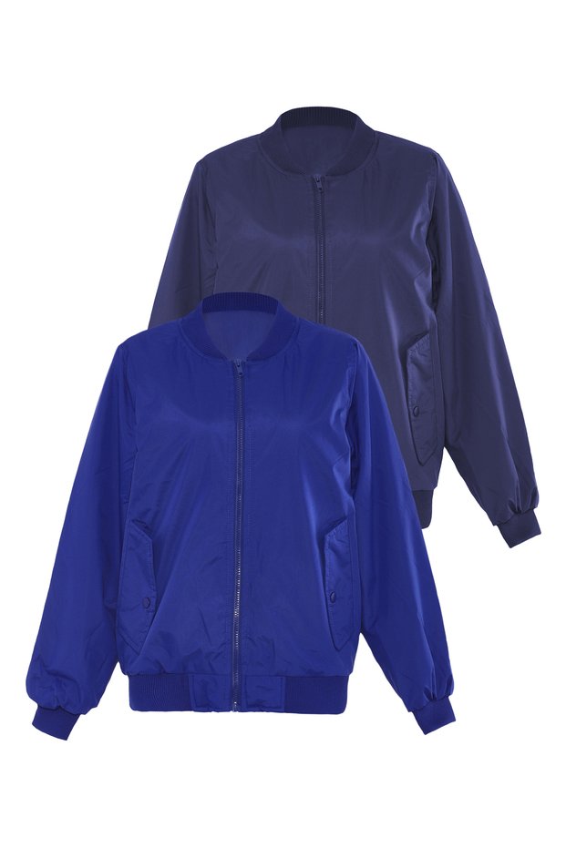 Jacken 2er-Pack