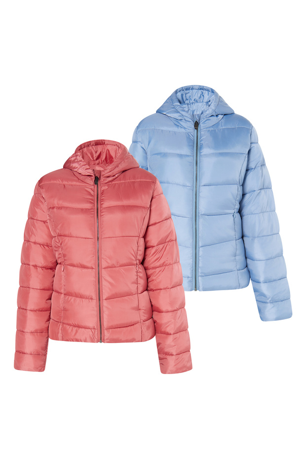 Jacken 2er-Pack