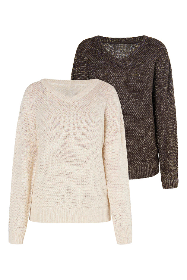 Pullover 2er-Pack