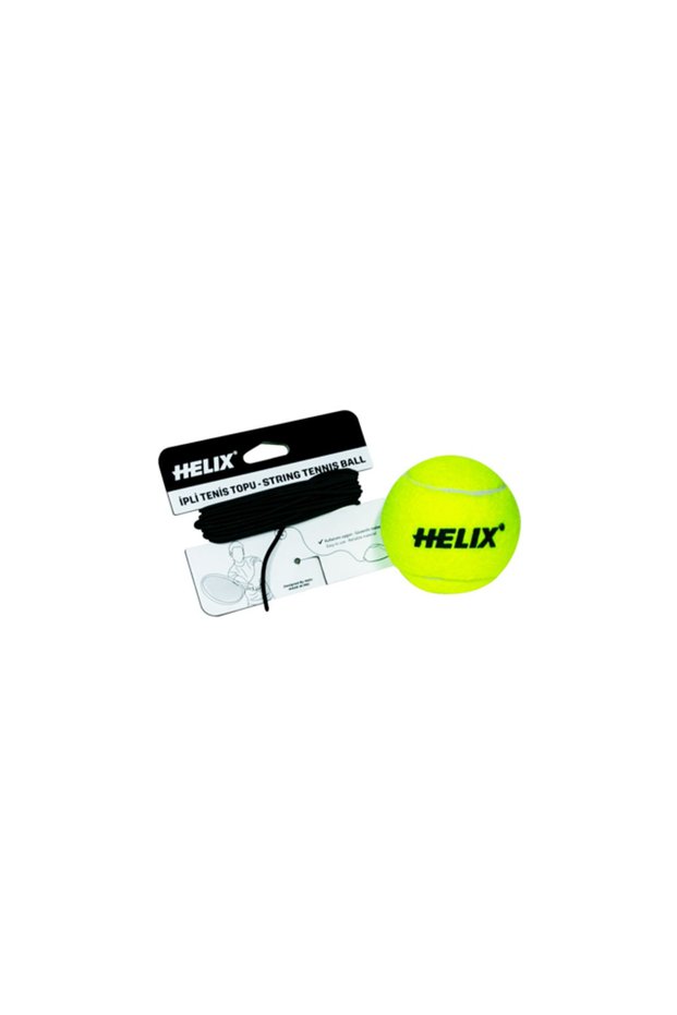 Tenis Topu Elastik İpli STB-10