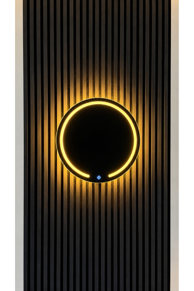 ® 60 cm Premium LED Ayna