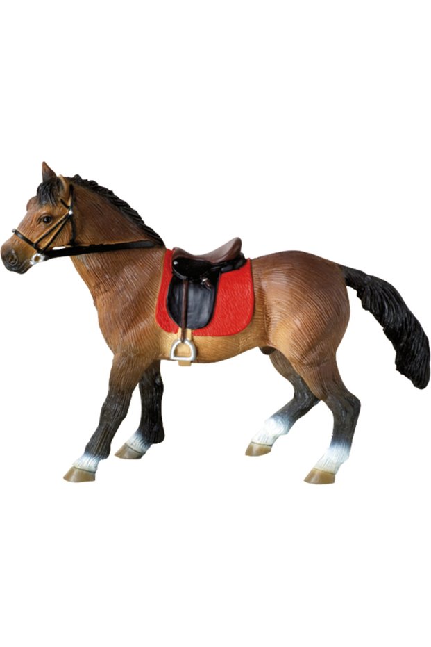 Pui de cal Hanoverian Bullyland