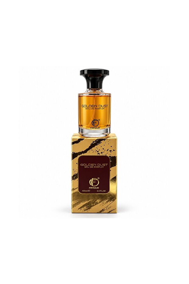 Eau de Parfum, 100 ml (3.4 fl oz), Natural Spray ,Best for gifting purpose