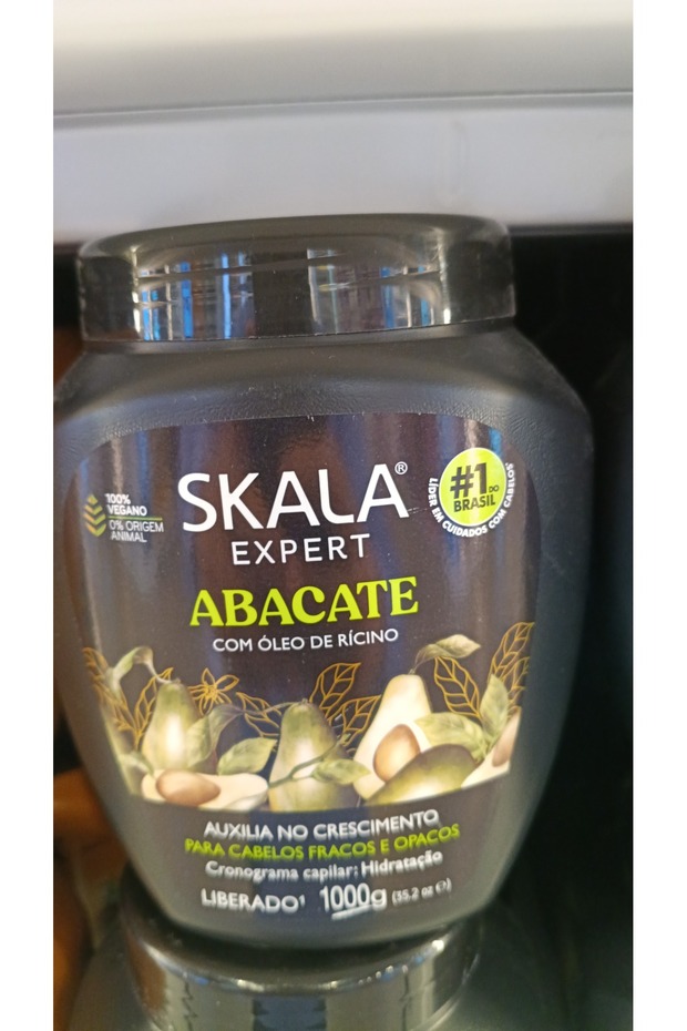Saç Serum ve Yağı