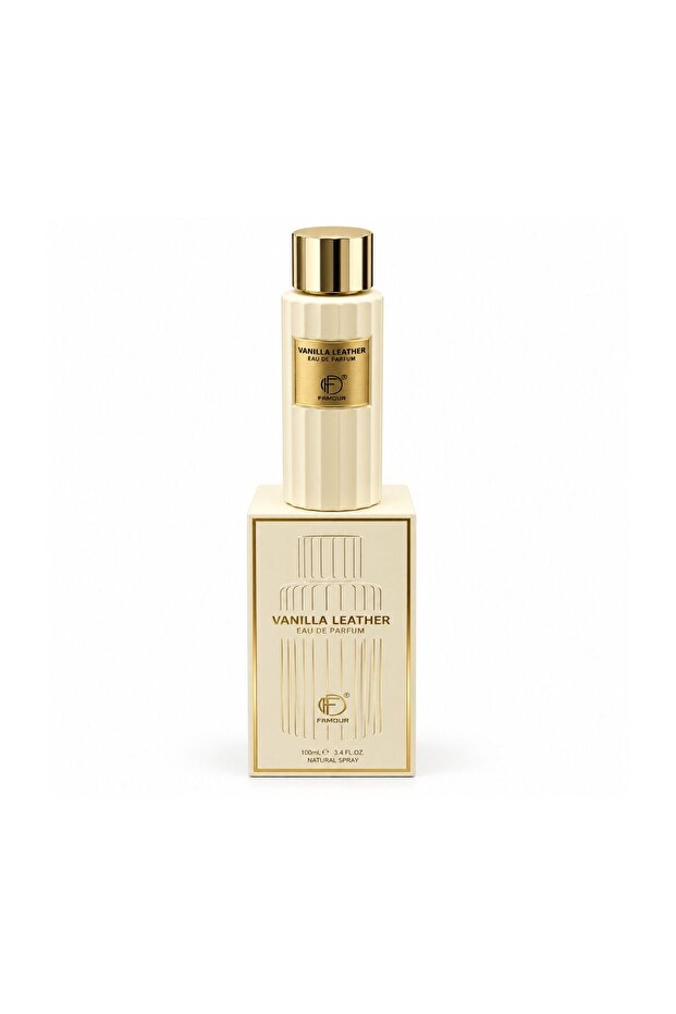 Eau de Parfum, 100 ml (3.4 fl oz), Natural Spray