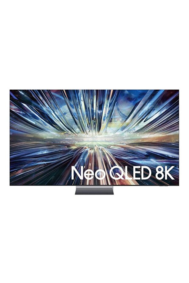 Smart TV, Big TV, Neo QLED 8K, QN900D, 65 Inch Graphite Black, QA65QN900DUXZN